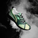 AIFFIA Poka 1 BLK Men’s athletic shoes