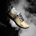 AIFFIA Motherland 1 BLK Men’s athletic shoes