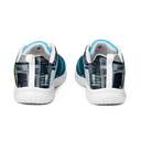 ABS MTM 1 WHT Men’s athletic shoes