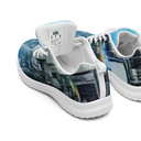 ABS MTM 1 WHT Men’s athletic shoes