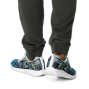 ABS MTM 1 WHT Men’s athletic shoes