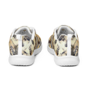 AIFFIA Motherland 1 WHT Men’s athletic shoes