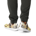 AIFFIA Motherland 1 WHT Men’s athletic shoes