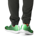 ABS Green MIC 1 WHT Men’s athletic shoes