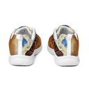 AIFFIA Universal PJs 1 WHT Men’s athletic shoes