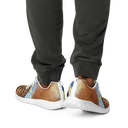 AIFFIA Universal PJs 1 WHT Men’s athletic shoes