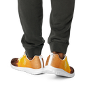 EL Chapo Mens Sunset Brunch WHT Athletic shoes