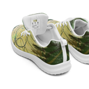 B&G Afghan Wire 1 WHT Men’s Athletic shoes