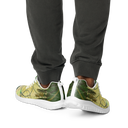 B&G Afghan Wire 1 WHT Men’s Athletic shoes