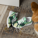 AIFFIA Poka 1 WHT Men’s athletic shoes