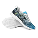 ABS MTM 1 WHT Men’s athletic shoes