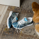 ABS MTM 1 WHT Men’s athletic shoes