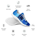 AIFFIA BLDG 1 WHT Men’s athletic shoes