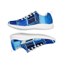 AIFFIA BLDG 1 WHT Men’s athletic shoes