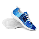 AIFFIA BLDG 1 WHT Men’s athletic shoes