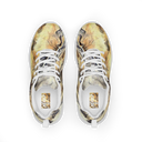 AIFFIA Motherland 1 WHT Men’s athletic shoes