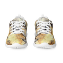 AIFFIA Motherland 1 WHT Men’s athletic shoes