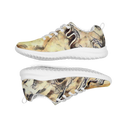 AIFFIA Motherland 1 WHT Men’s athletic shoes