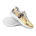 AIFFIA Motherland 1 WHT Men’s athletic shoes