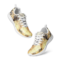 AIFFIA Motherland 1 WHT Men’s athletic shoes