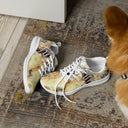 AIFFIA Motherland 1 WHT Men’s athletic shoes