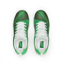 ABS Green MIC 1 WHT Men’s athletic shoes