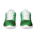 ABS Green MIC 1 WHT Men’s athletic shoes