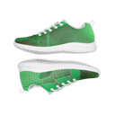 ABS Green MIC 1 WHT Men’s athletic shoes