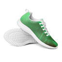 ABS Green MIC 1 WHT Men’s athletic shoes