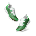 ABS Green MIC 1 WHT Men’s athletic shoes