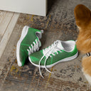 ABS Green MIC 1 WHT Men’s athletic shoes