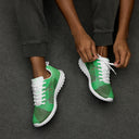 ABS Green MIC 1 WHT Men’s athletic shoes