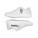 El Chapo WHT OUT Men’s athletic shoes