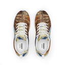 AIFFIA Universal PJs 1 WHT Men’s athletic shoes