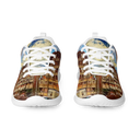 AIFFIA Universal PJs 1 WHT Men’s athletic shoes