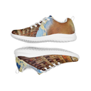 AIFFIA Universal PJs 1 WHT Men’s athletic shoes