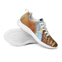 AIFFIA Universal PJs 1 WHT Men’s athletic shoes