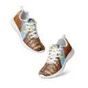 AIFFIA Universal PJs 1 WHT Men’s athletic shoes