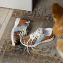 AIFFIA Universal PJs 1 WHT Men’s athletic shoes