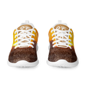 EL Chapo Mens Sunset Brunch WHT Athletic shoes