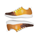 EL Chapo Mens Sunset Brunch WHT Athletic shoes