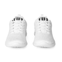 AIFFIA Logo WHT Out Men’s Athletic shoes
