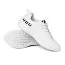 AIFFIA Logo WHT Out Men’s Athletic shoes