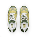 B&G Afghan Wire 1 WHT Men’s Athletic shoes