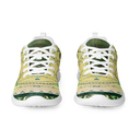 B&G Afghan Wire 1 WHT Men’s Athletic shoes