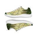 B&G Afghan Wire 1 WHT Men’s Athletic shoes