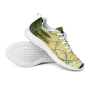 B&G Afghan Wire 1 WHT Men’s Athletic shoes