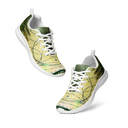 B&G Afghan Wire 1 WHT Men’s Athletic shoes