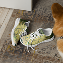 B&G Afghan Wire 1 WHT Men’s Athletic shoes