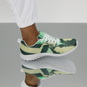 AIFFIA Poka 1 WHT Men’s athletic shoes